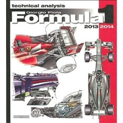 F1 2014 Technical Analysis