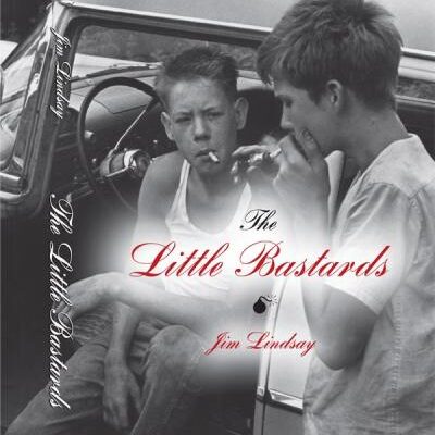 The Little Bastards