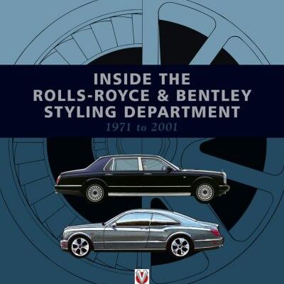 Inside the Rolls-Royce & Bentl