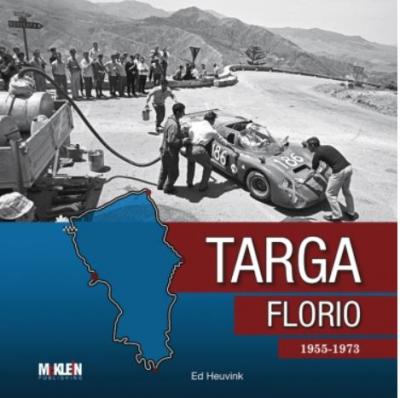Targa Florio 1955-1973
