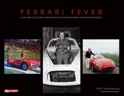 Ferrari Fever