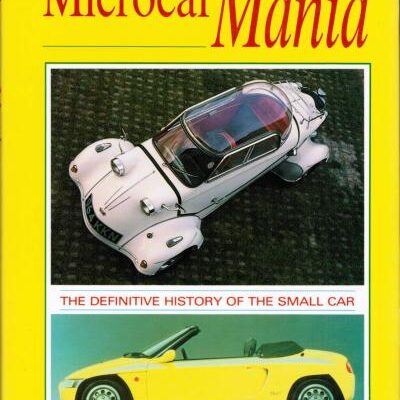 Microcar Mania: Definitive His