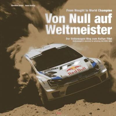 From Nought to World Champion