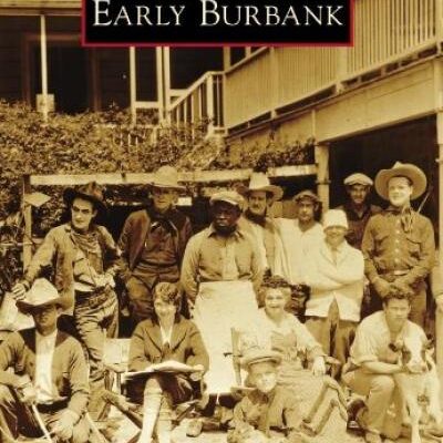 Early Burbank