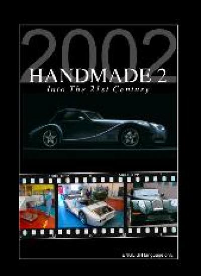 Handmade 2 21st Century