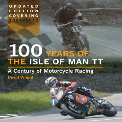 100 Years of the Isle of Man T