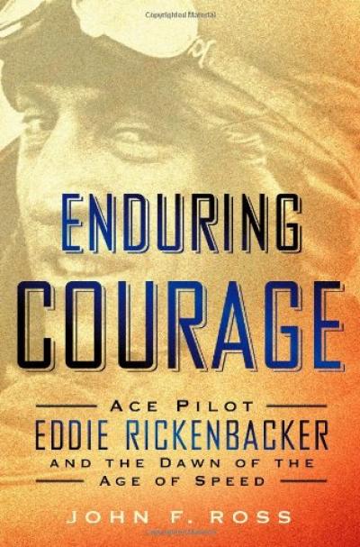 Enduring Courage