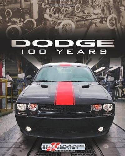 Dodge 100 Years