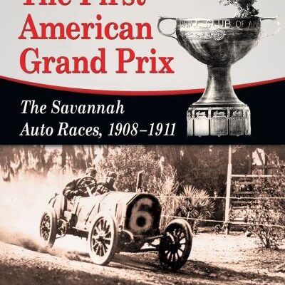 The First American Grand Prix