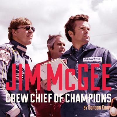 Jim McGee