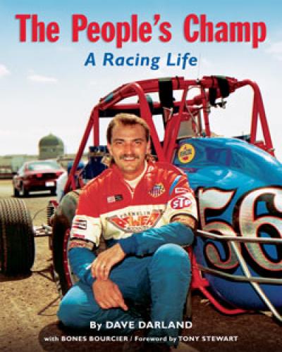 The People’s Champ: A Racing Life