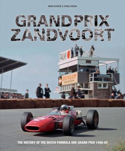 Grand Prix Zandvoort