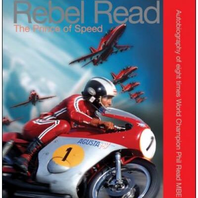 Rebel Read: The Prince of Speed