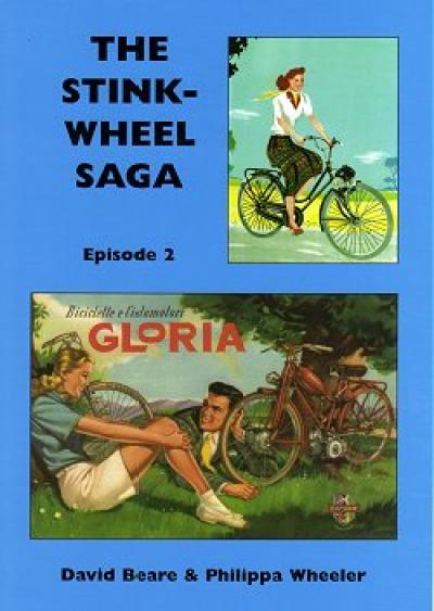 The Stinkwheel Saga