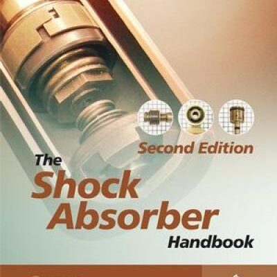 The Shock Absorber Handbook 2nd