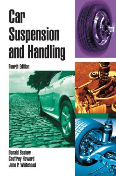 Car Suspension and Handling