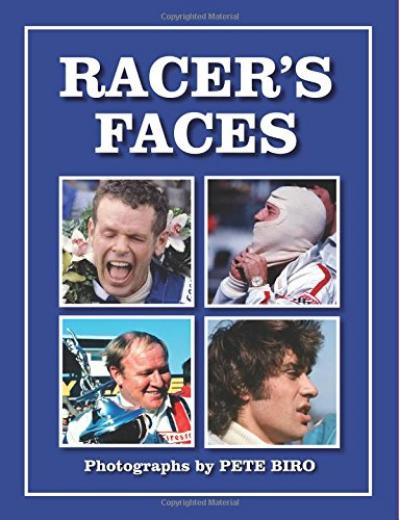 Racers Faces