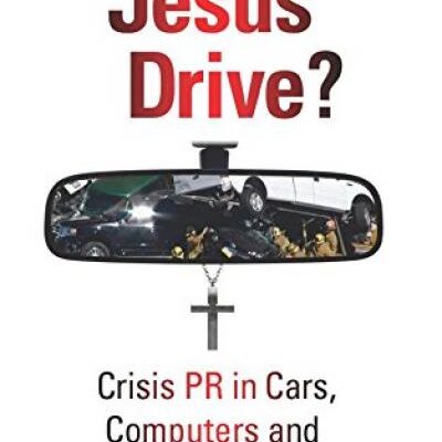 What Did Jesus Drive