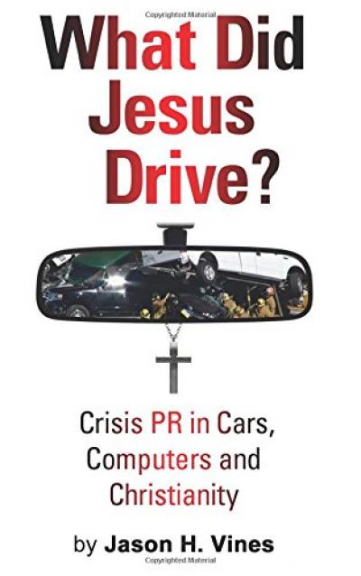 What Did Jesus Drive
