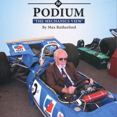 Paddock to Podium (The Mechanic