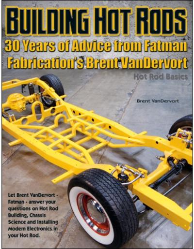 Building Hot Rods