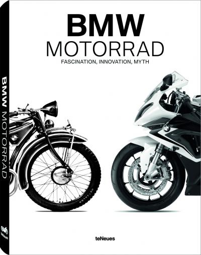 BMW Motorrad