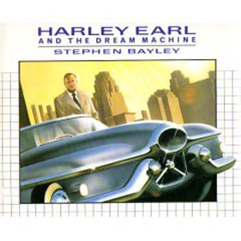 Harley Earl