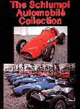 Schlumpf Automobile Collection