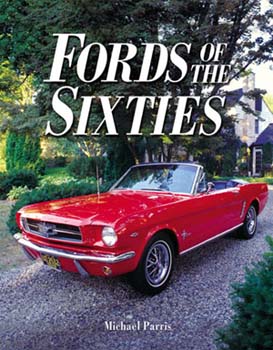 Fords Of The Sixties