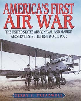 America's First Air War