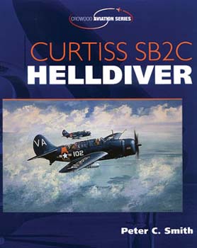 Curtiss SB2C Helldiver