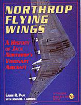 Northrop Flying Wings