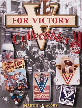 V For Victory Collectibles