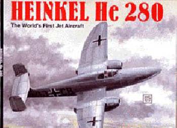 Heinkel HE 280