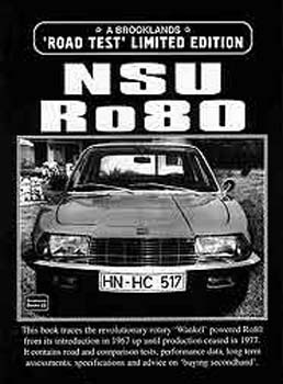 NSU Ro80