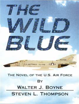 Wild Blue, The