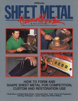 Sheet Metal Handbook
