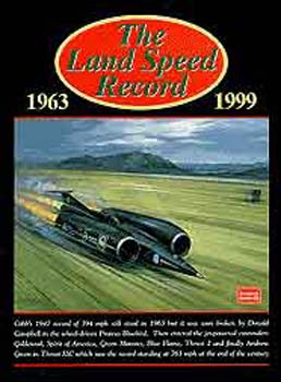 LAND SPEED RECORD 1963-1999