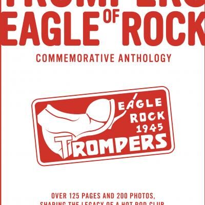 Trompers of Eagle Rock Mag
