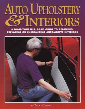 Auto Upholstery & Interiors