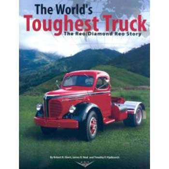 WORLD'S TOUGHEST TRUCK: REO
