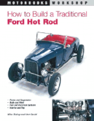 H/T Build Traditional Ford Hot