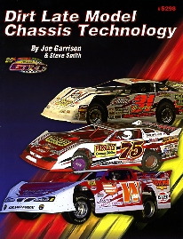 Dirt Late Model Chassis Tech