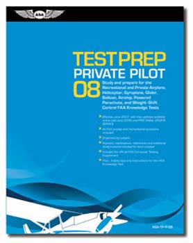 Private Pilot Test Prep