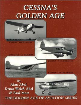 Cessna’s Golden Age