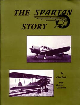The Spartan Story