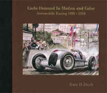 Carlo Demand: in Motion & Col