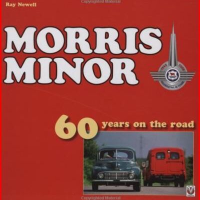 Morris Minor 60 Years