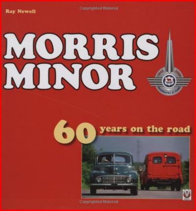 Morris Minor 60 Years