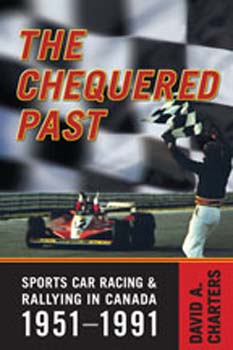 The Chequered Past
